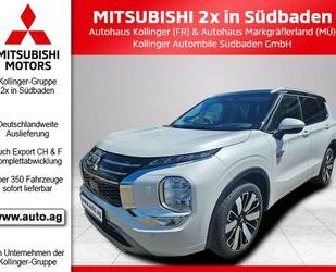 Mitsubishi Plug-in Hybrid Outlander Gebrauchtwagen