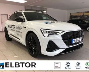 Audi e-tron Gebrauchtwagen