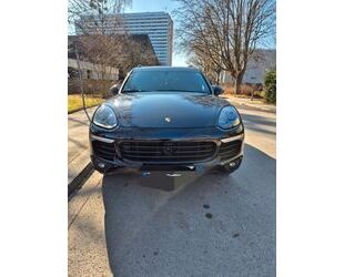 Porsche Cayenne Gebrauchtwagen