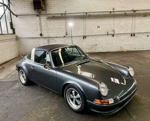 Porsche 911 Urmodell Gebrauchtwagen