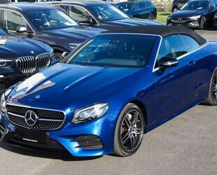 Mercedes-Benz E 350 Gebrauchtwagen