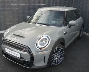Mini Cooper S Gebrauchtwagen