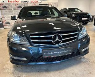 Mercedes-Benz C 250 Gebrauchtwagen