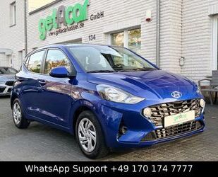 Hyundai i10 Gebrauchtwagen