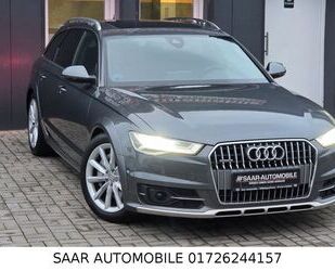 Audi A6 Allroad Gebrauchtwagen