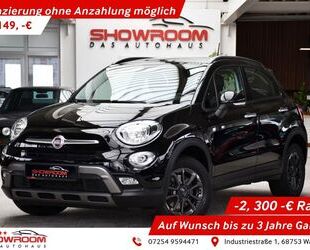 Fiat 500X Gebrauchtwagen