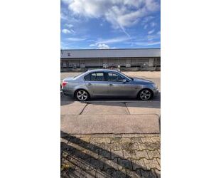 BMW 525 Gebrauchtwagen