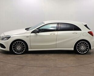 Mercedes-Benz A 250 Gebrauchtwagen