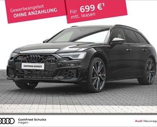 Audi S6 Gebrauchtwagen
