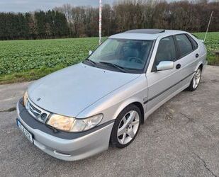Saab 9-3 Gebrauchtwagen