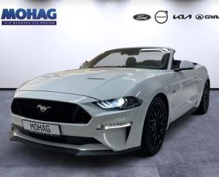 Ford Mustang Gebrauchtwagen