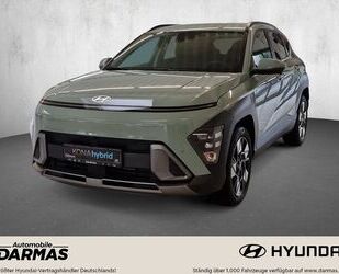 Hyundai Hyundai KONA Hybrid NEUES Modell Trend Klimaaut. N Gebrauchtwagen