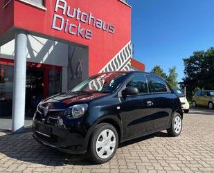 Renault Twingo Gebrauchtwagen