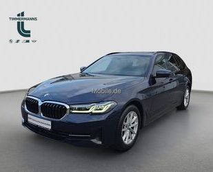 BMW 520 Gebrauchtwagen