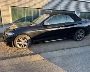 BMW M235 Gebrauchtwagen