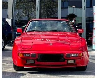 Porsche 944 Gebrauchtwagen