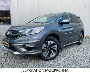 Honda CR-V Gebrauchtwagen