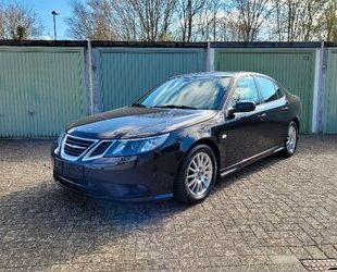 Saab 9-3 Gebrauchtwagen