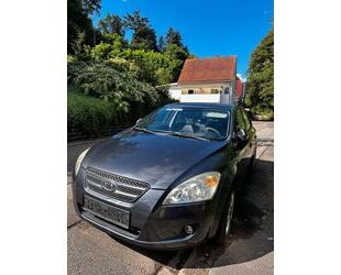 Kia ceed / Ceed Gebrauchtwagen