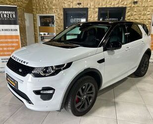 Land Rover Discovery Gebrauchtwagen