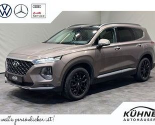 Hyundai SANTA FE Gebrauchtwagen
