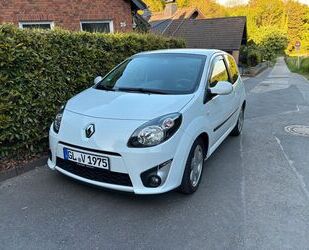 Renault Twingo Gebrauchtwagen