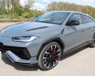 Lamborghini Urus Gebrauchtwagen