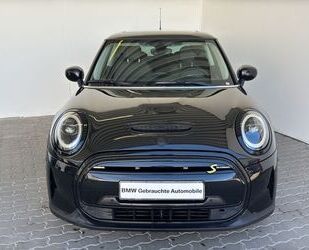 Mini Cooper SE Gebrauchtwagen