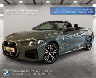 BMW 430 Gebrauchtwagen