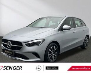 Mercedes-Benz B 180 Gebrauchtwagen