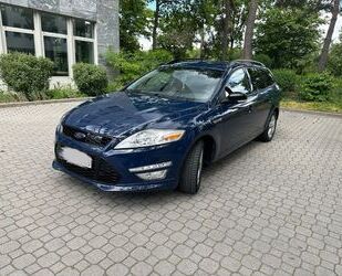 Ford Mondeo Gebrauchtwagen
