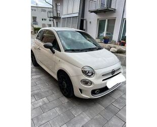 Fiat 500S Gebrauchtwagen