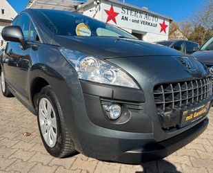 Peugeot 3008 Gebrauchtwagen