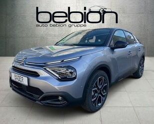 Citroen C4 Gebrauchtwagen