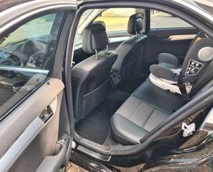 Mercedes-Benz C 220 Gebrauchtwagen