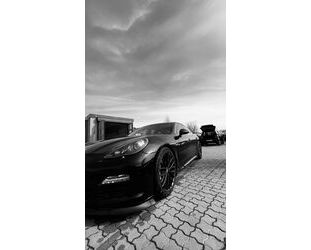 Porsche Panamera Gebrauchtwagen