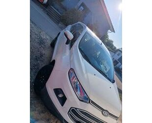 Ford EcoSport Gebrauchtwagen