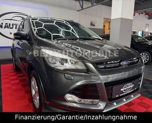 Ford Kuga Gebrauchtwagen