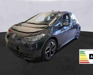 VW ID.3 Gebrauchtwagen