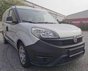 Fiat Doblo Gebrauchtwagen
