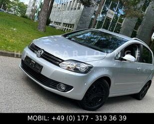 VW Golf Plus Gebrauchtwagen