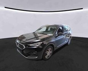 Seat Tarraco Gebrauchtwagen