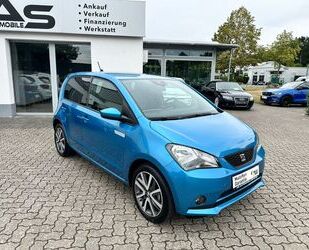 Seat Mii Gebrauchtwagen