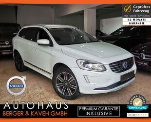 Volvo XC60 Gebrauchtwagen
