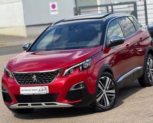 Peugeot 3008 Gebrauchtwagen