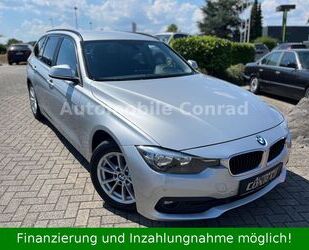 BMW 318 Gebrauchtwagen