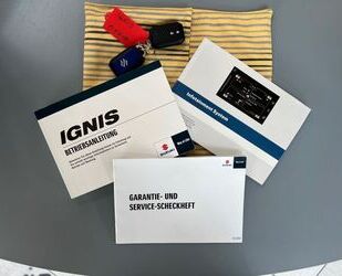 Suzuki Ignis Gebrauchtwagen