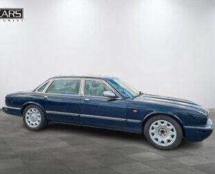 Jaguar XJ Gebrauchtwagen