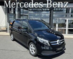 Mercedes-Benz V 250 Gebrauchtwagen