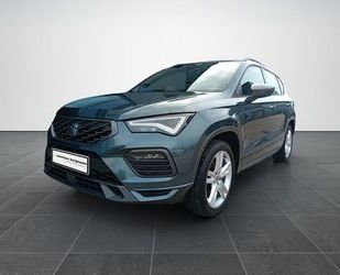 Peugeot Ateca 